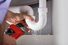 Commercial Plumbing Services in Norwood, NC